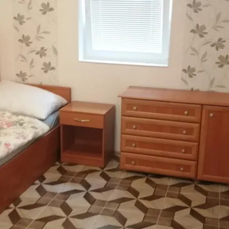 Svahova 10 Apartmán *