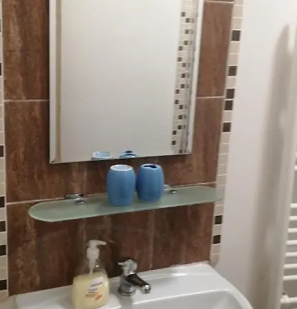 Apartmán Svahova 10 Karlovy Vary