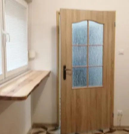 Svahova 10 Apartmán