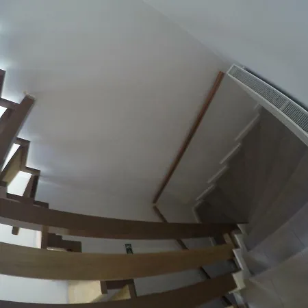 Svahova 10 Appartement *