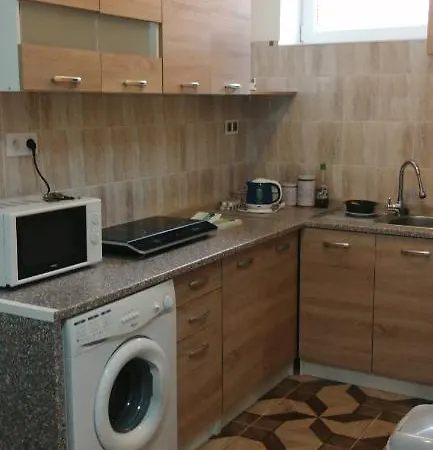 Svahova 10 Appartement Karlsbad