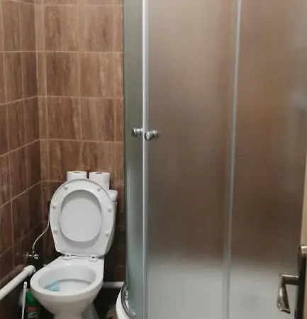 Svahova 10 Apartman